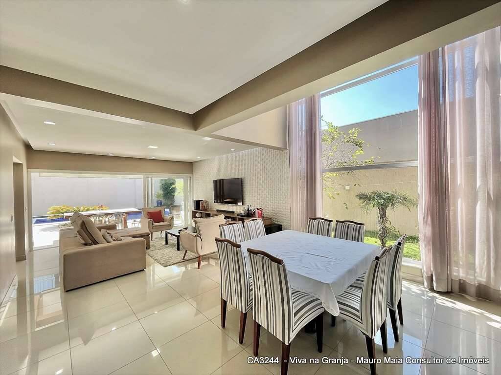 Casa, 4 quartos, 315 m² - Foto 10