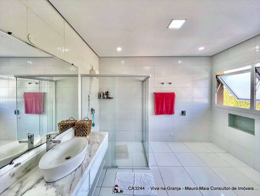 Casa, 4 quartos, 315 m² - Foto 11