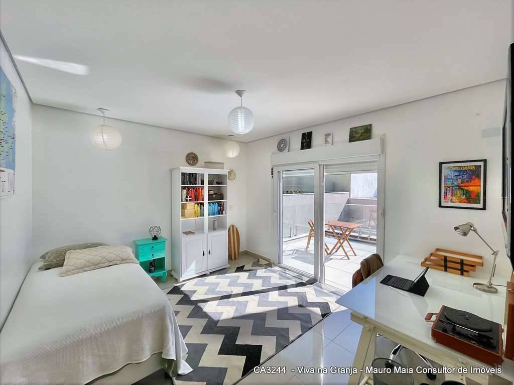 Casa, 4 quartos, 315 m² - Foto 13