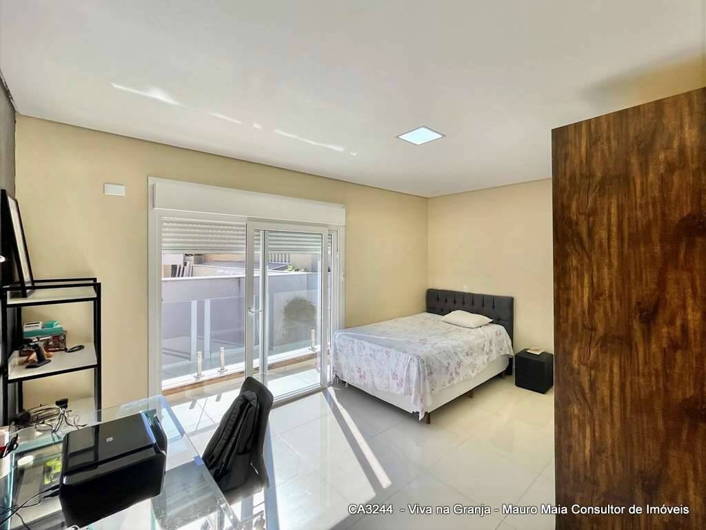 Casa, 4 quartos, 315 m² - Foto 17