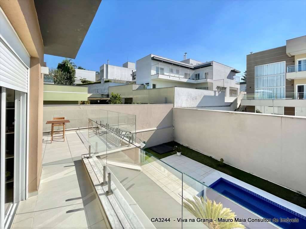Casa, 4 quartos, 315 m² - Foto 19