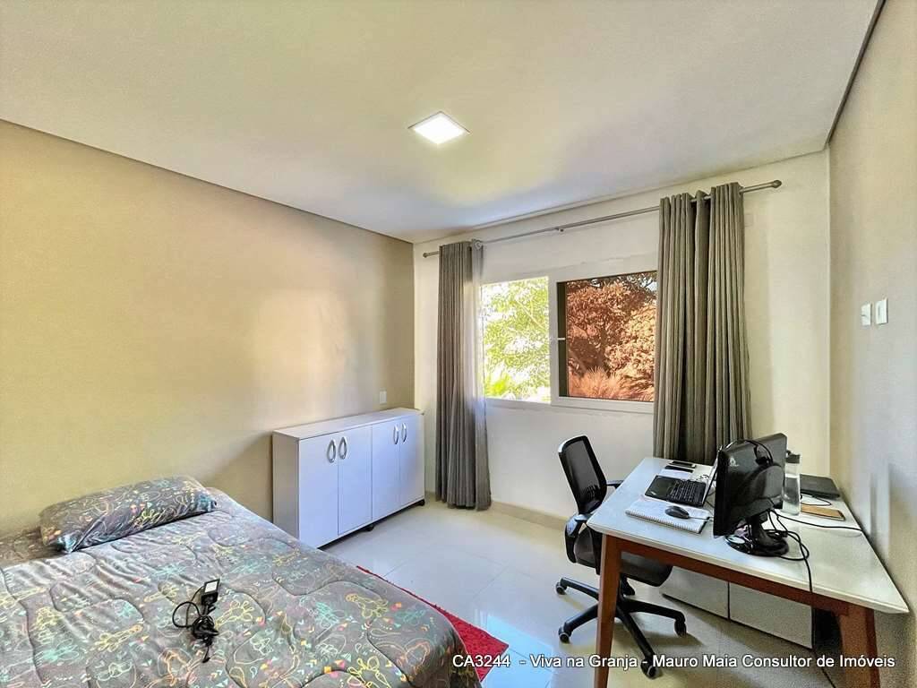 Casa, 4 quartos, 315 m² - Foto 20