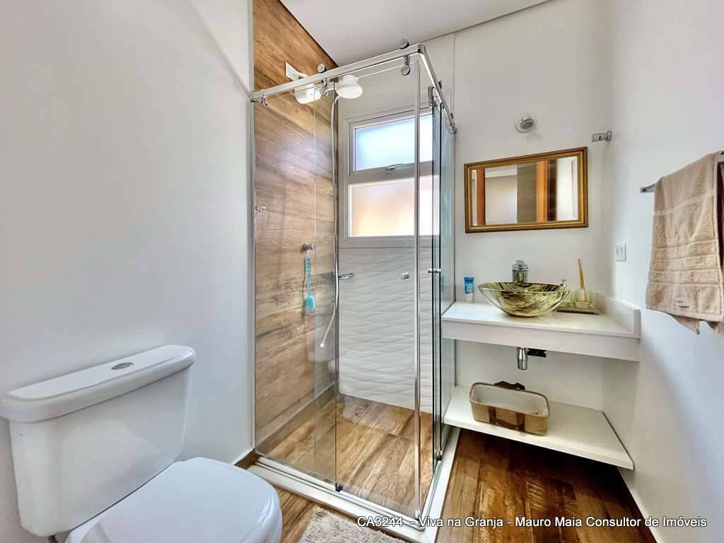 Casa, 4 quartos, 315 m² - Foto 21