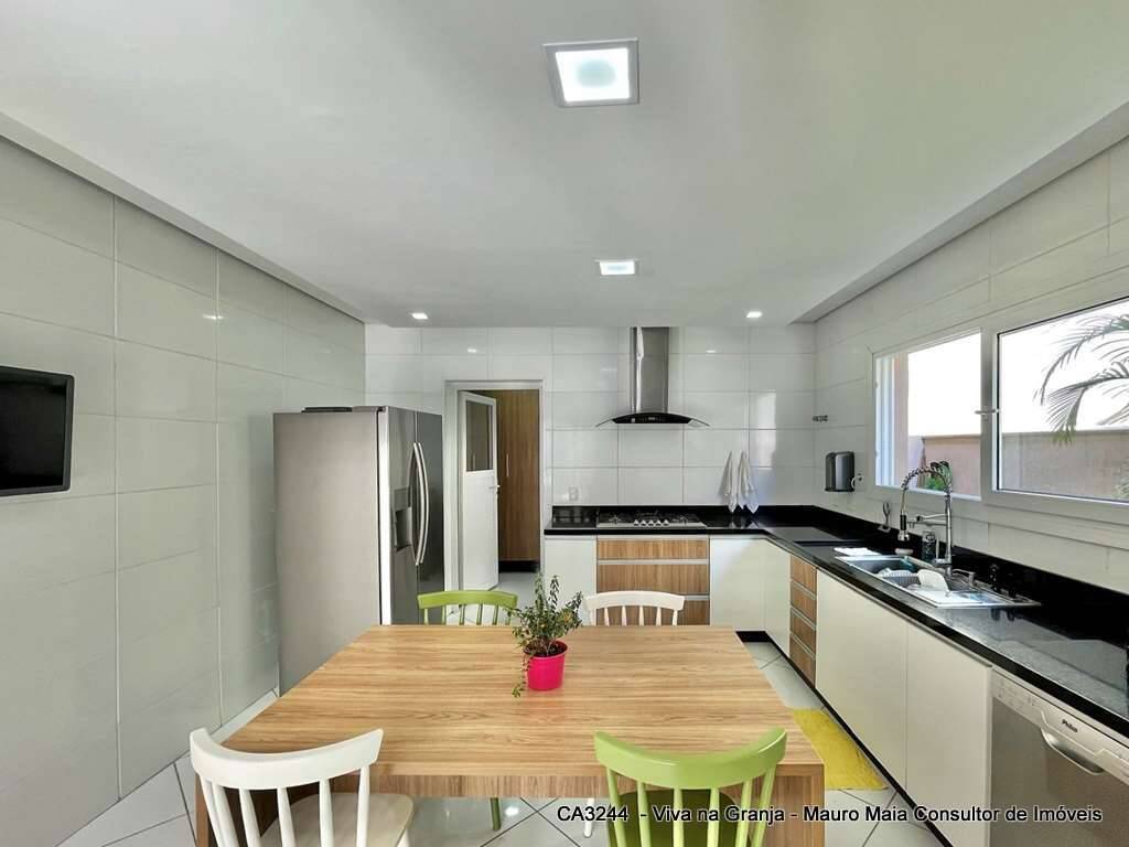 Casa, 4 quartos, 315 m² - Foto 25