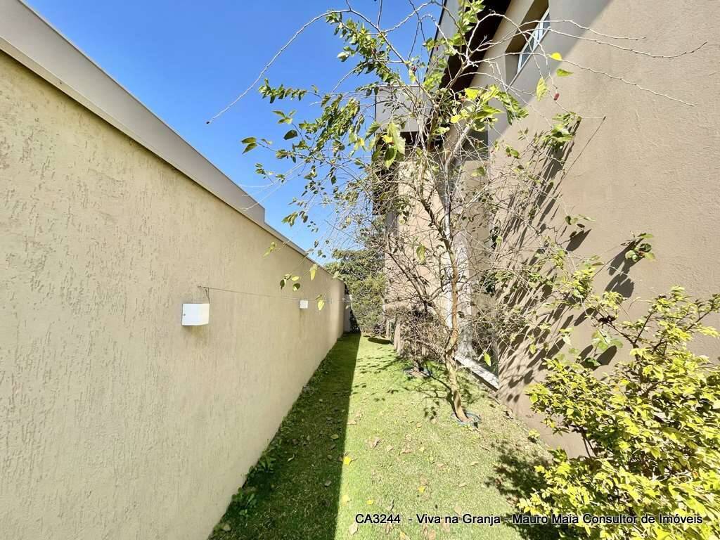 Casa, 4 quartos, 315 m² - Foto 24