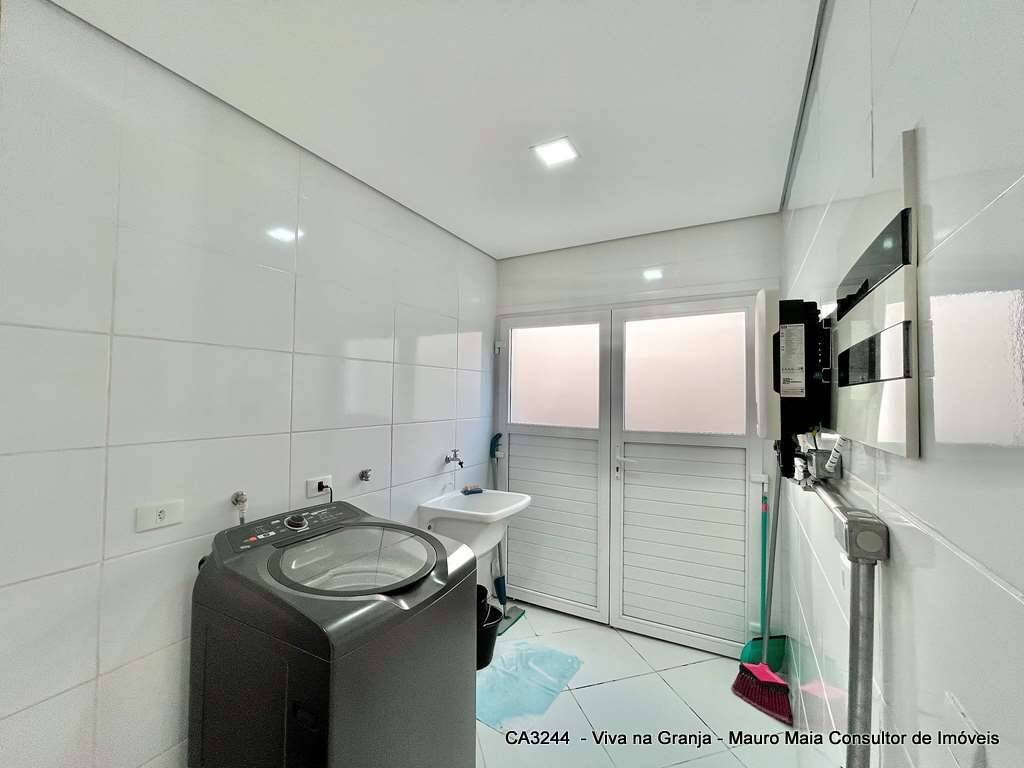 Casa, 4 quartos, 315 m² - Foto 22