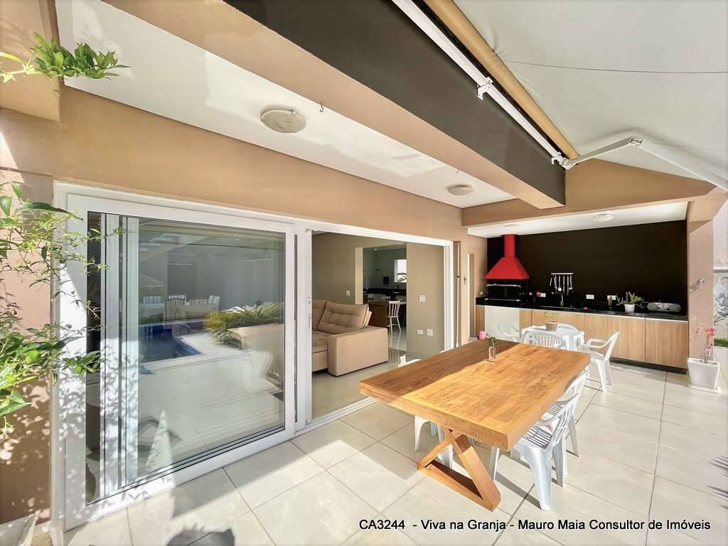 Casa, 4 quartos, 315 m² - Foto 29