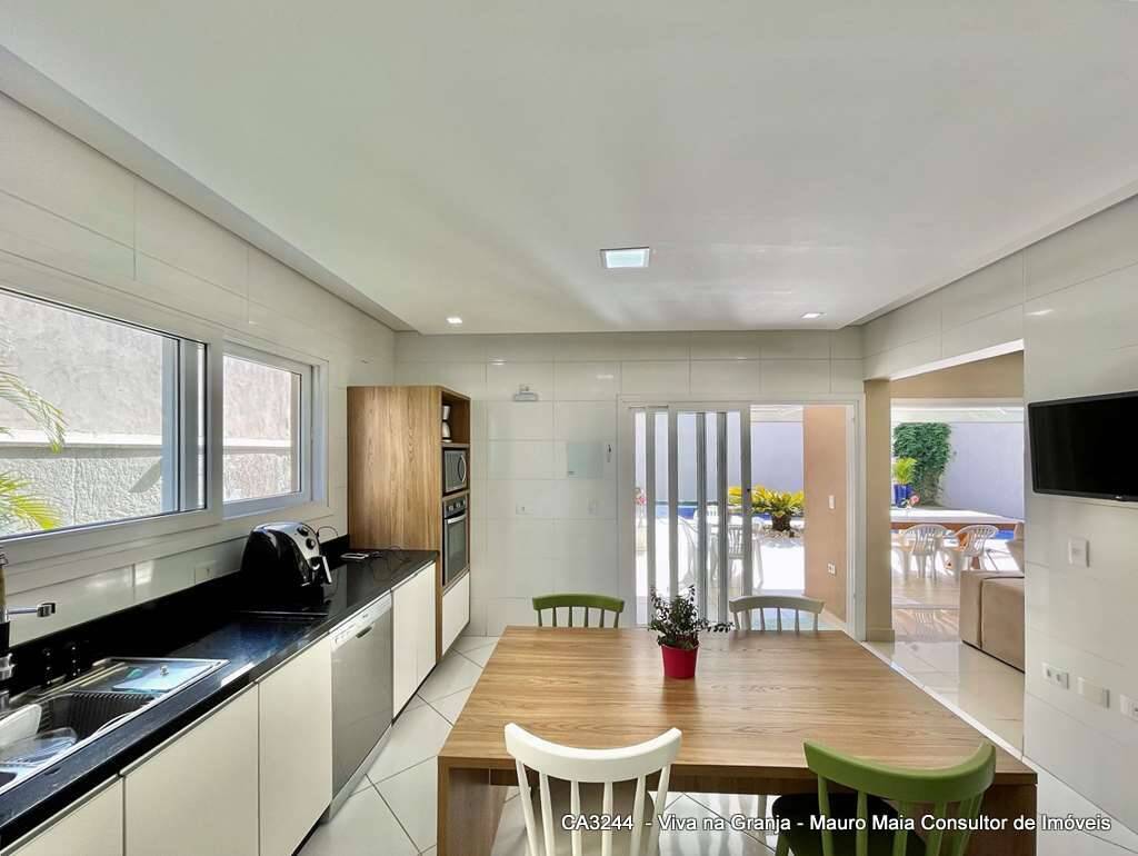 Casa, 4 quartos, 315 m² - Foto 26