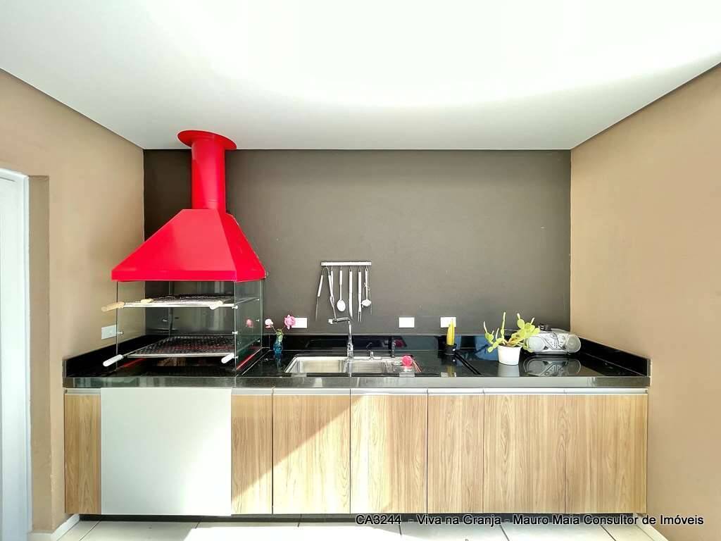 Casa, 4 quartos, 315 m² - Foto 30