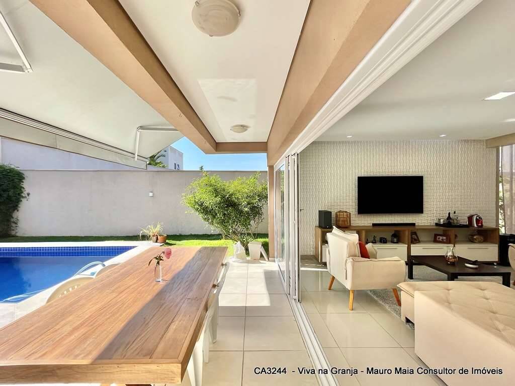 Casa, 4 quartos, 315 m² - Foto 28