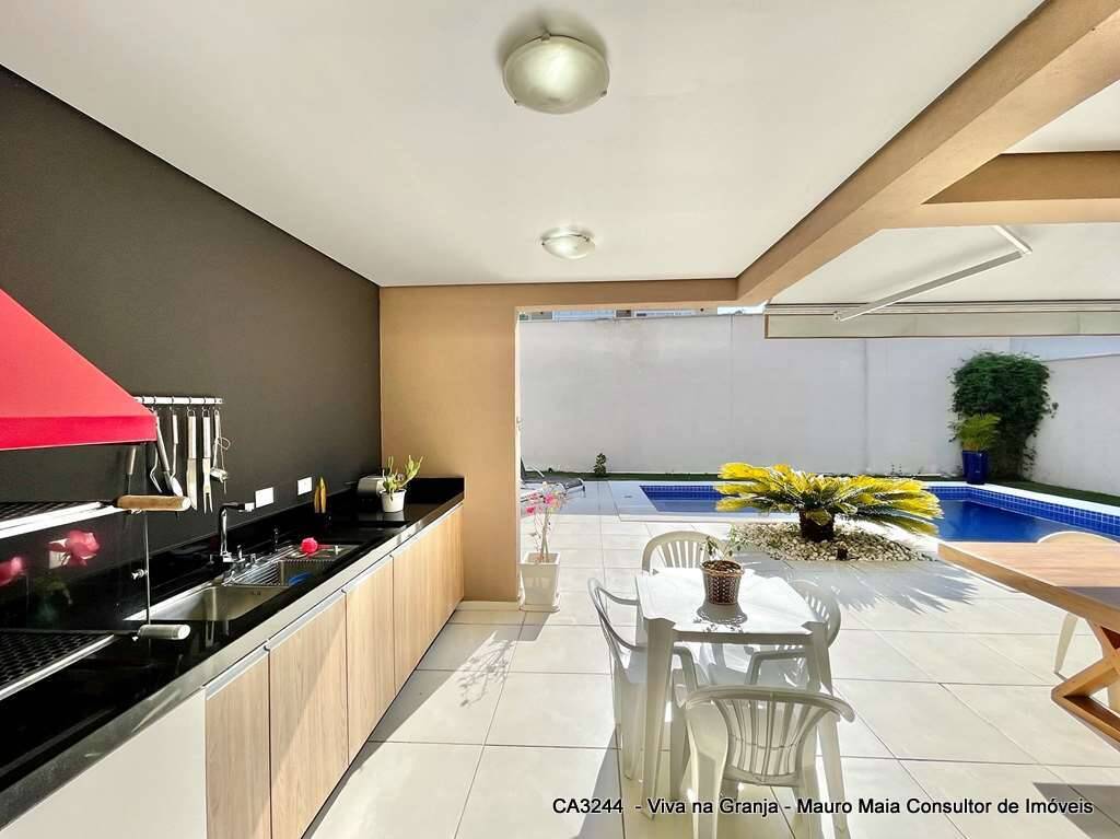 Casa, 4 quartos, 315 m² - Foto 31