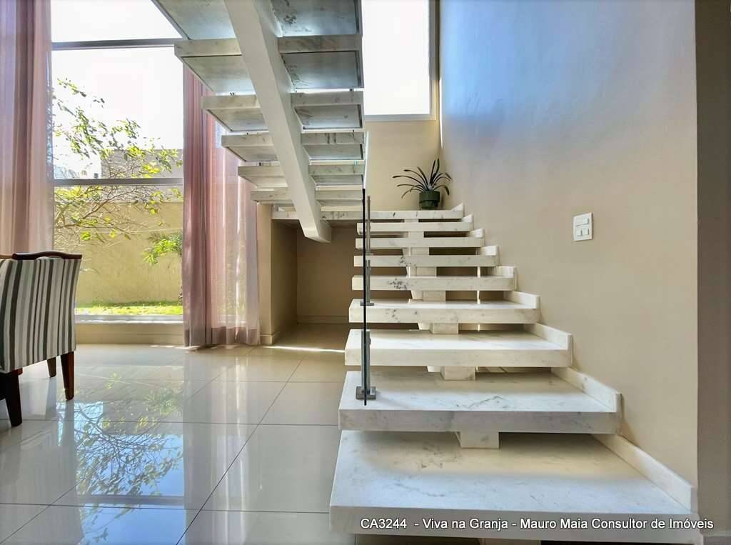 Casa, 4 quartos, 315 m² - Foto 36