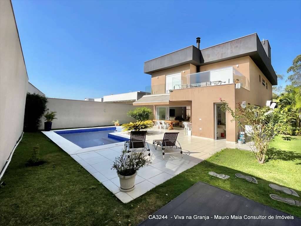 Casa, 4 quartos, 315 m² - Foto 34