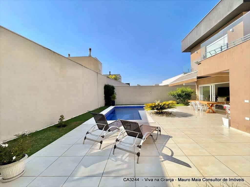 Casa, 4 quartos, 315 m² - Foto 35