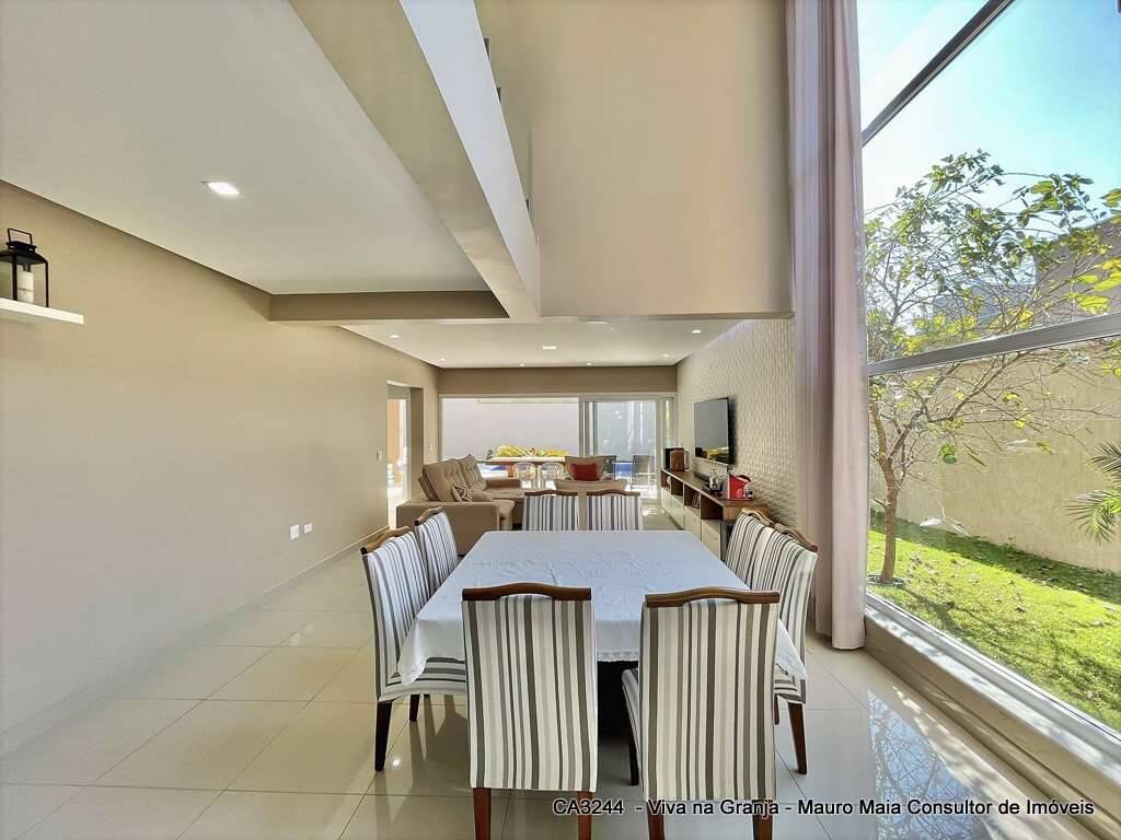 Casa, 4 quartos, 315 m² - Foto 42