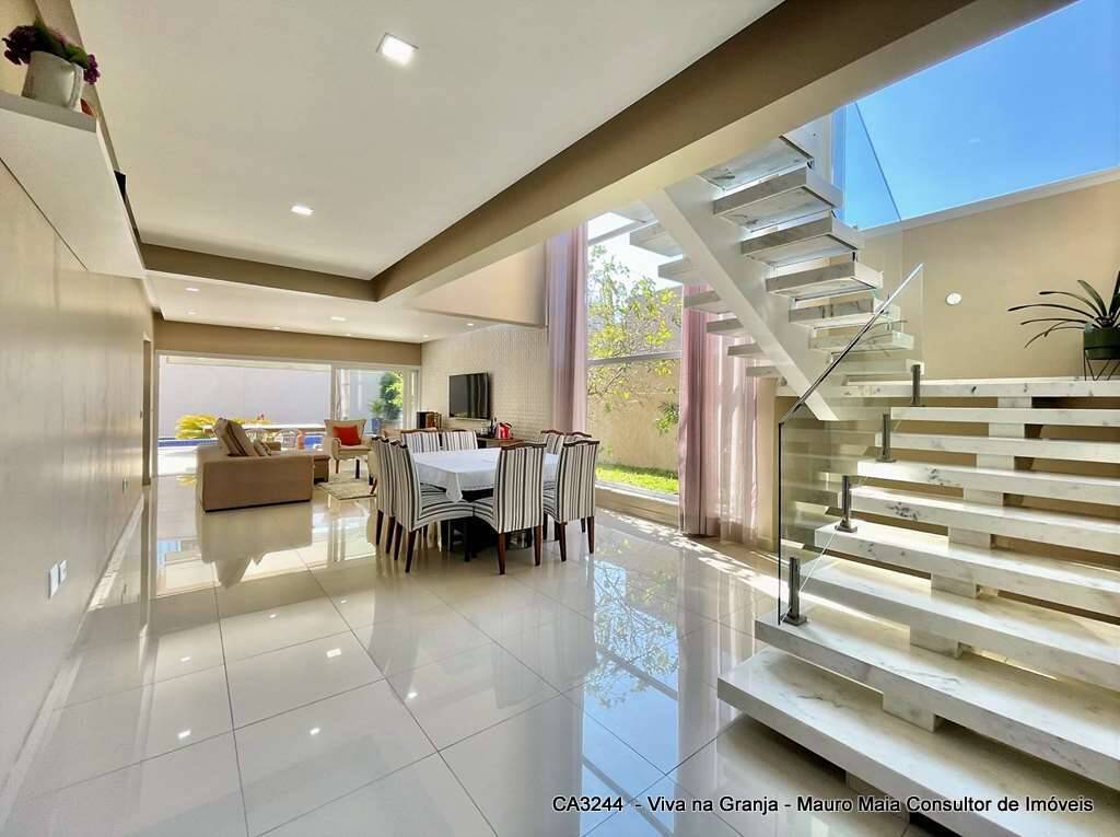 Casa, 4 quartos, 315 m² - Foto 43