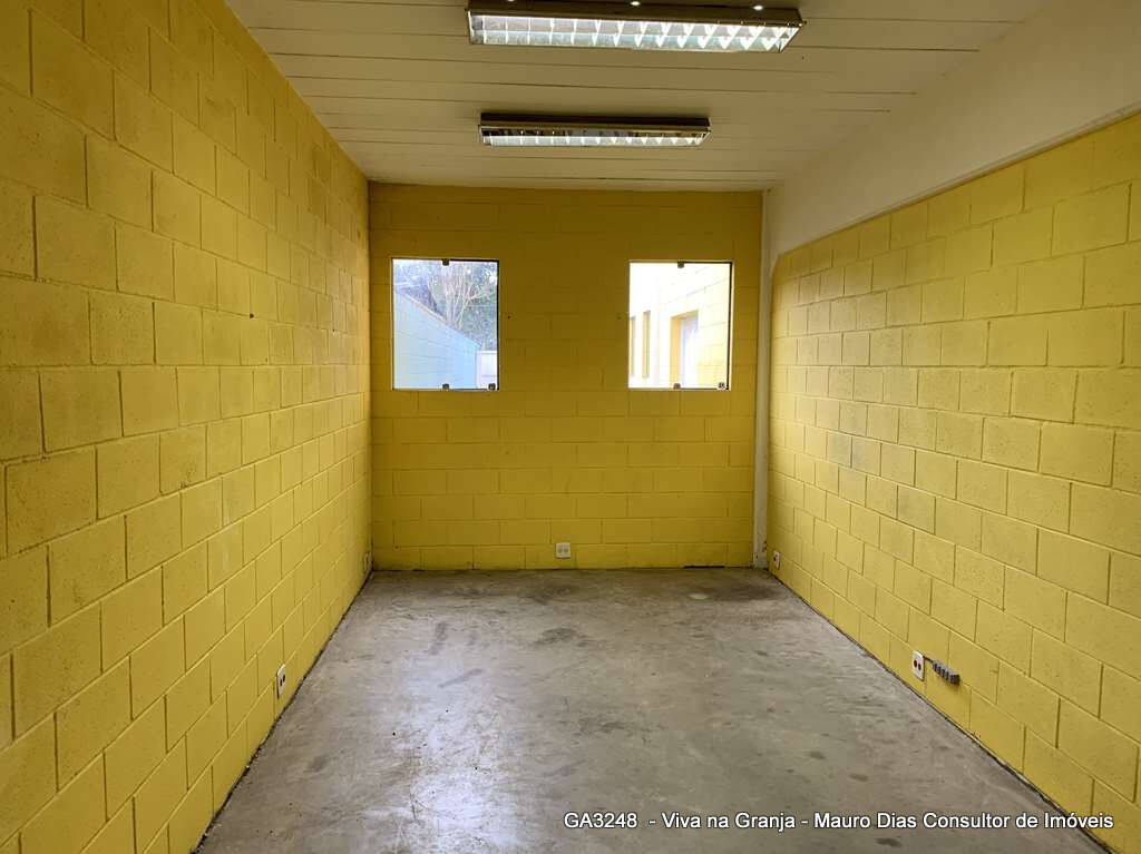 Depósito-Galpão, 505 m² - Foto 8