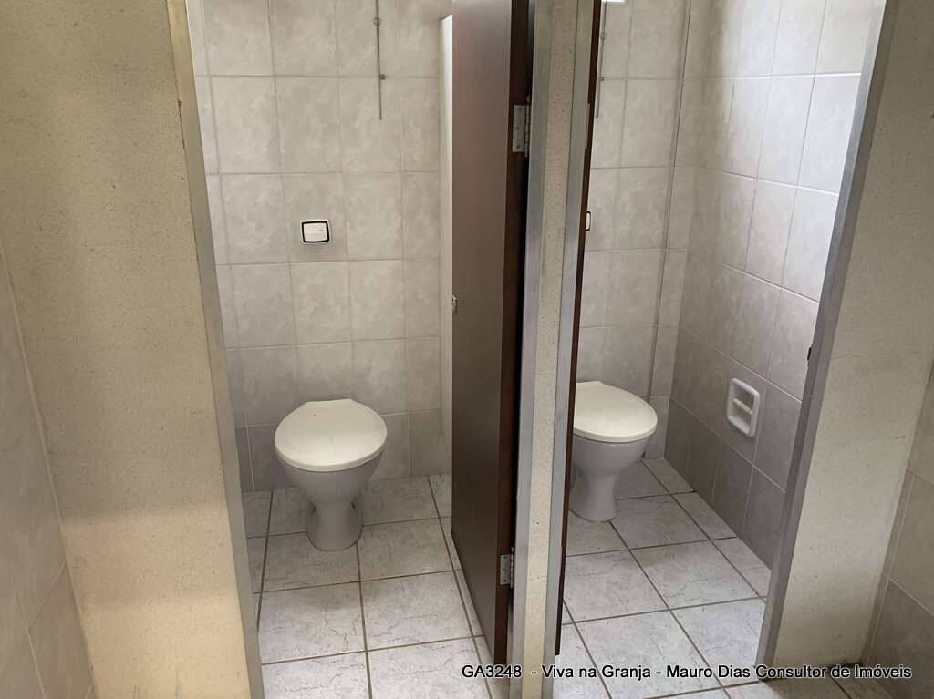 Depósito-Galpão, 505 m² - Foto 9