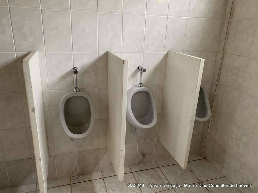 Depósito-Galpão, 505 m² - Foto 10