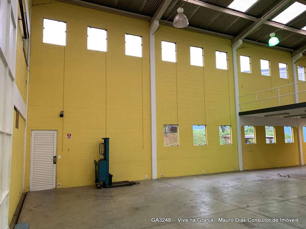 Depósito-Galpão, 505 m² - Foto 5