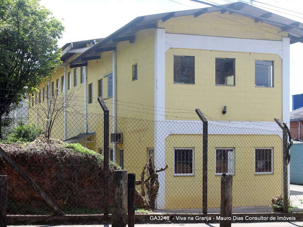 Depósito-Galpão, 505 m² - Foto 19