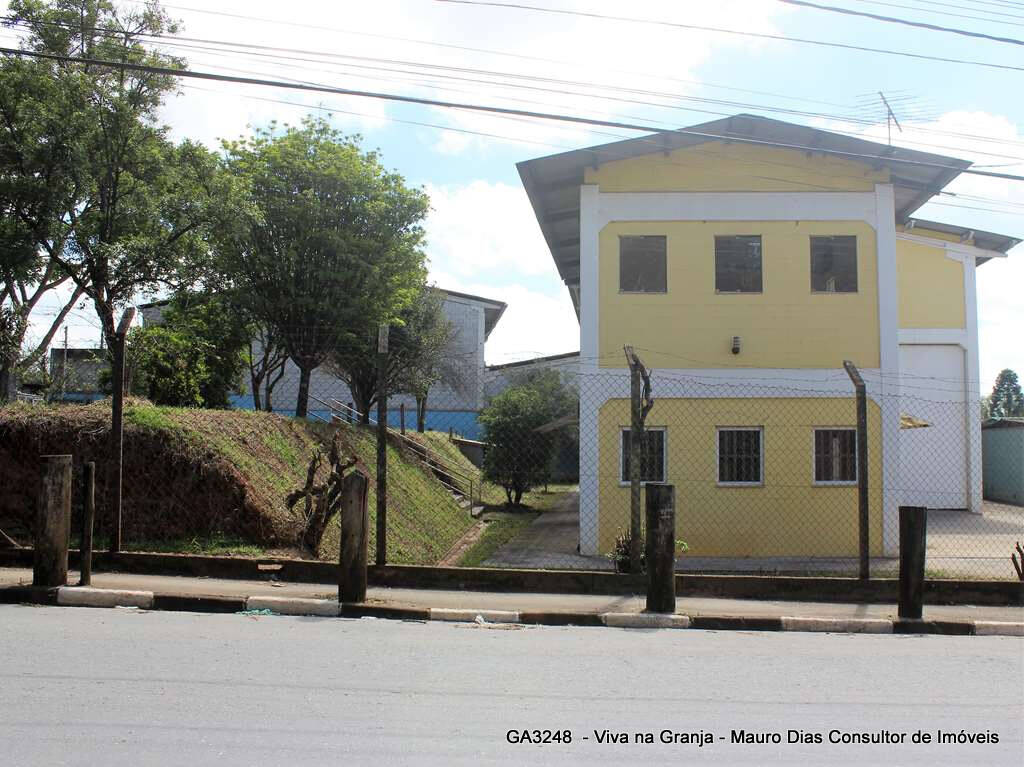 Depósito-Galpão, 505 m² - Foto 18
