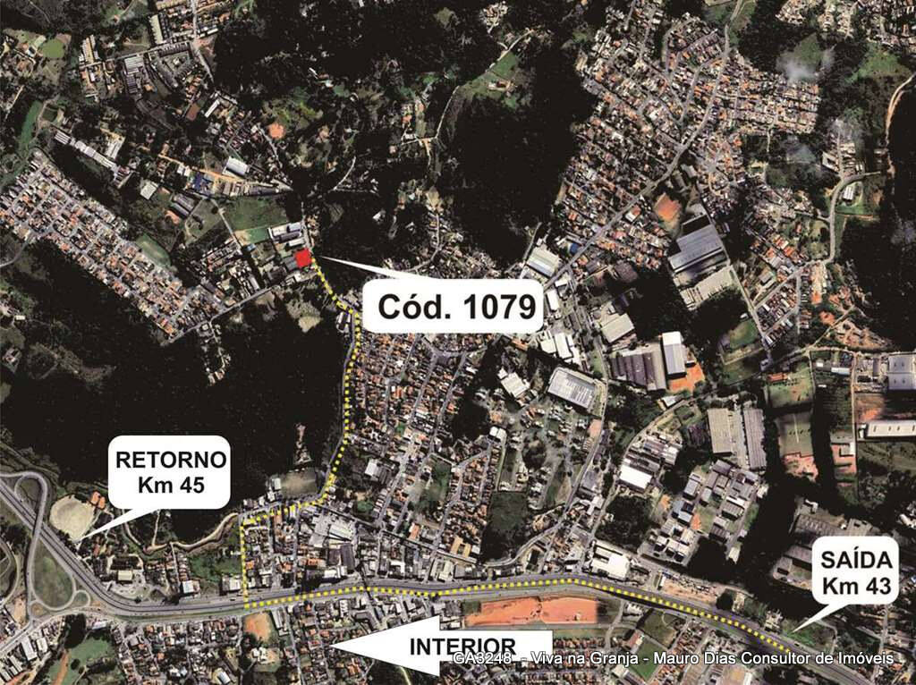 Depósito-Galpão, 505 m² - Foto 23