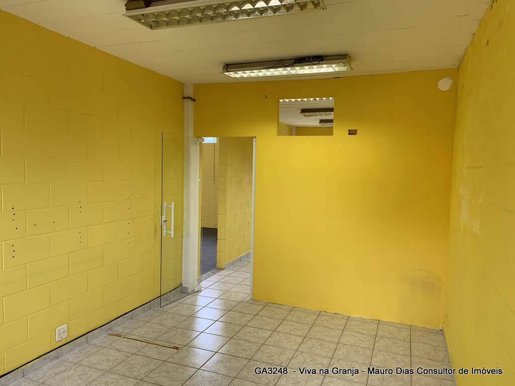 Depósito-Galpão, 505 m² - Foto 25