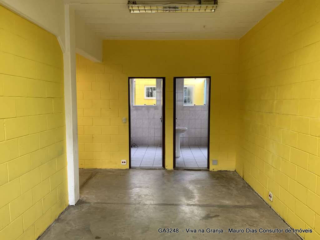 Depósito-Galpão, 505 m² - Foto 26