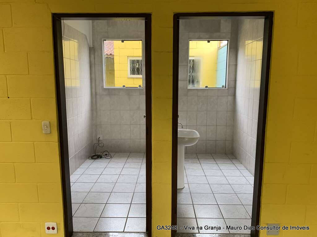 Depósito-Galpão, 505 m² - Foto 27