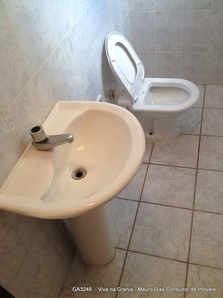 Depósito-Galpão, 505 m² - Foto 34