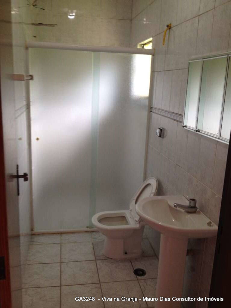 Depósito-Galpão, 505 m² - Foto 31