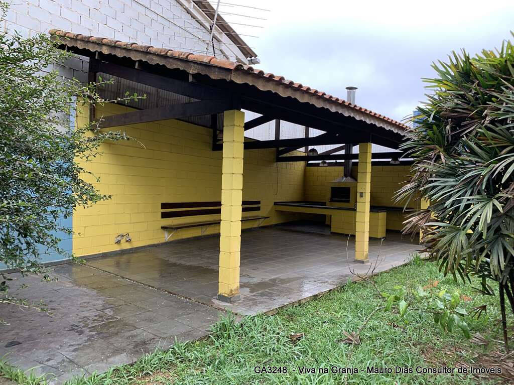 Depósito-Galpão, 505 m² - Foto 38