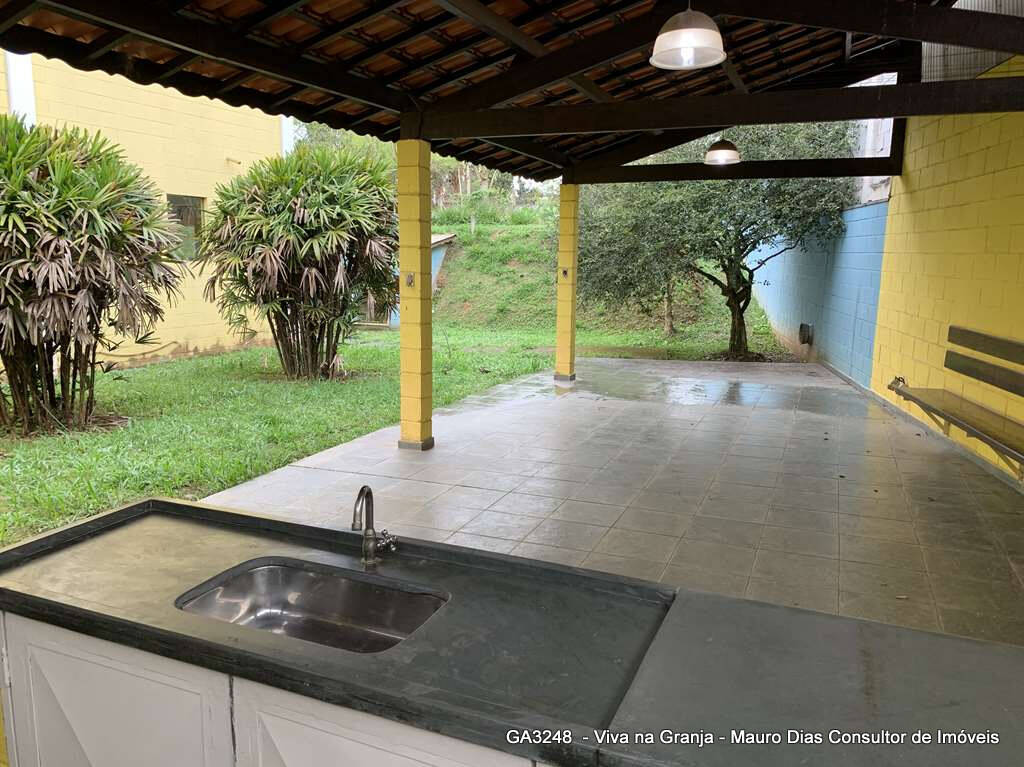 Depósito-Galpão, 505 m² - Foto 42