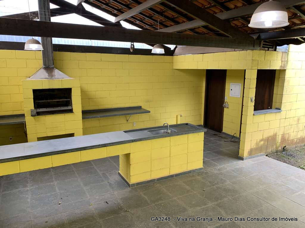 Depósito-Galpão, 505 m² - Foto 40