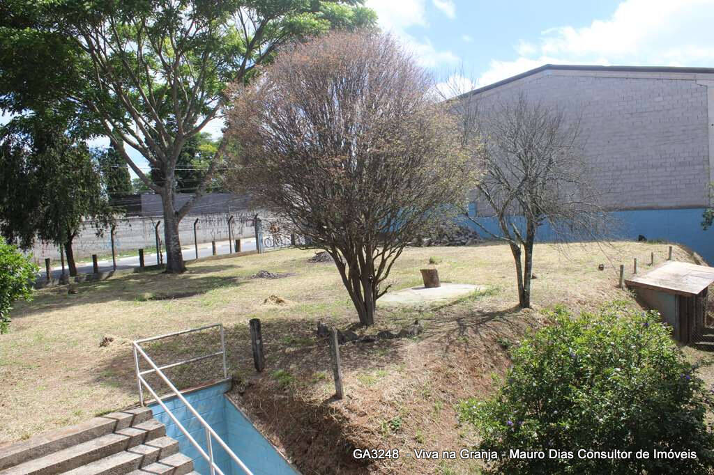 Depósito-Galpão, 505 m² - Foto 43