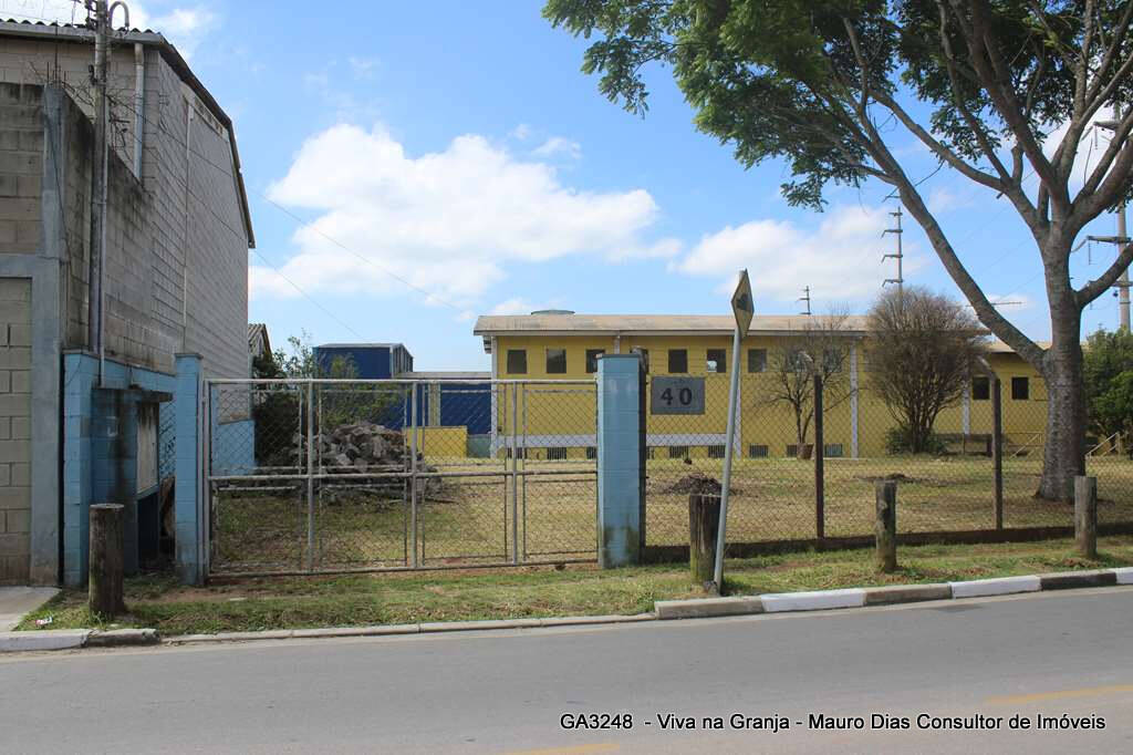 Depósito-Galpão, 505 m² - Foto 46