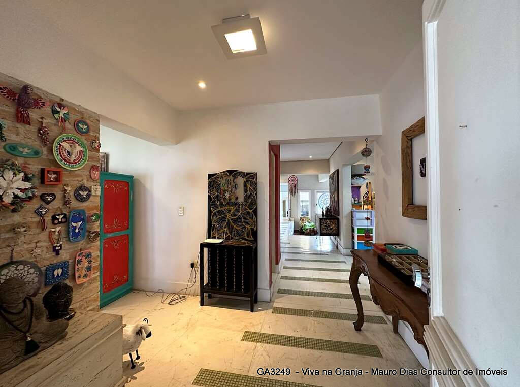 Casa, 3 quartos, 308 m² - Foto 7