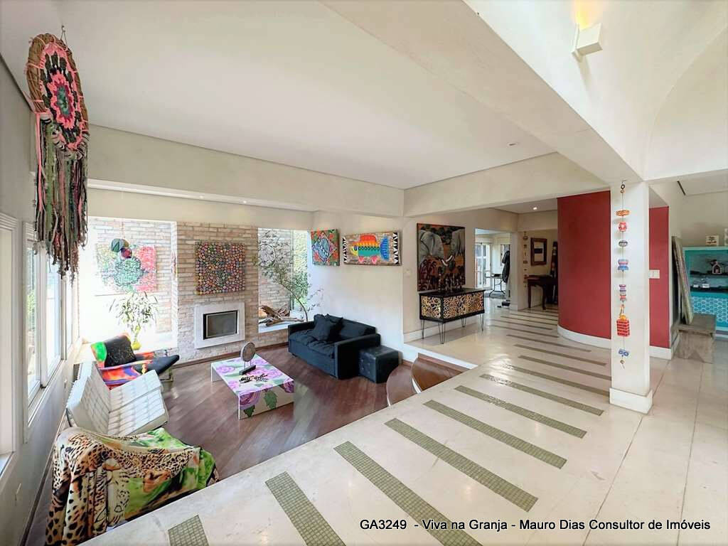 Casa, 3 quartos, 308 m² - Foto 12