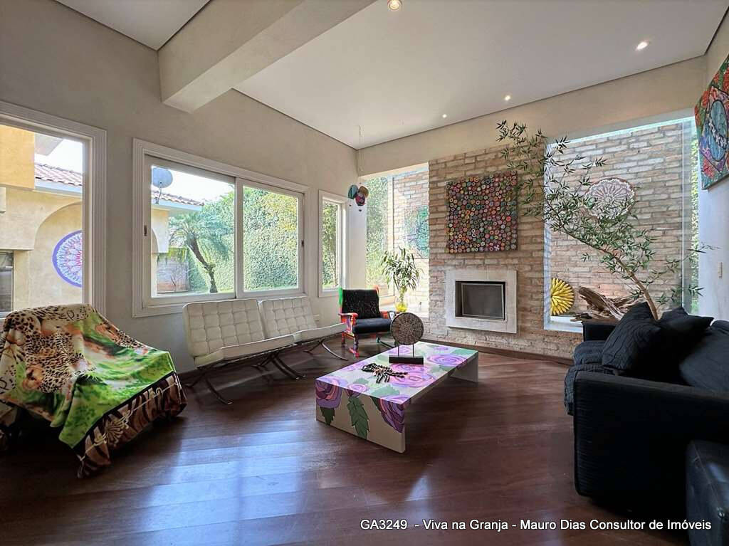 Casa, 3 quartos, 308 m² - Foto 14