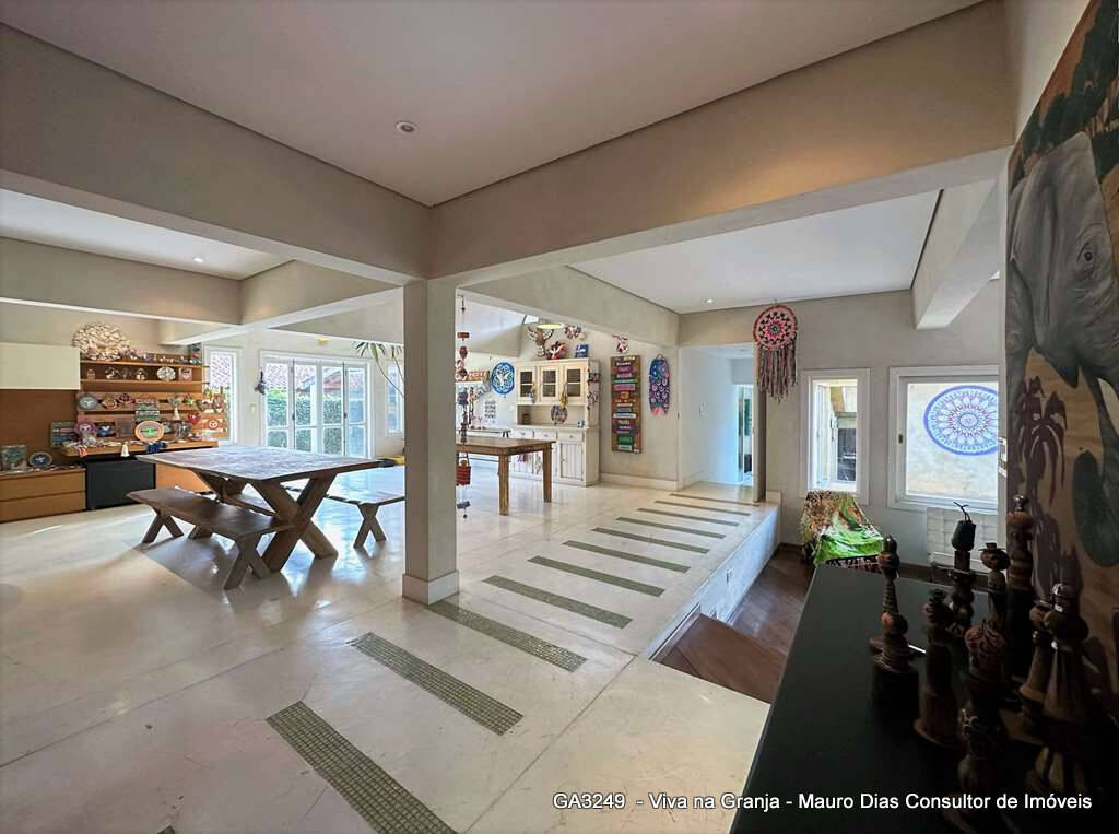 Casa, 3 quartos, 308 m² - Foto 15