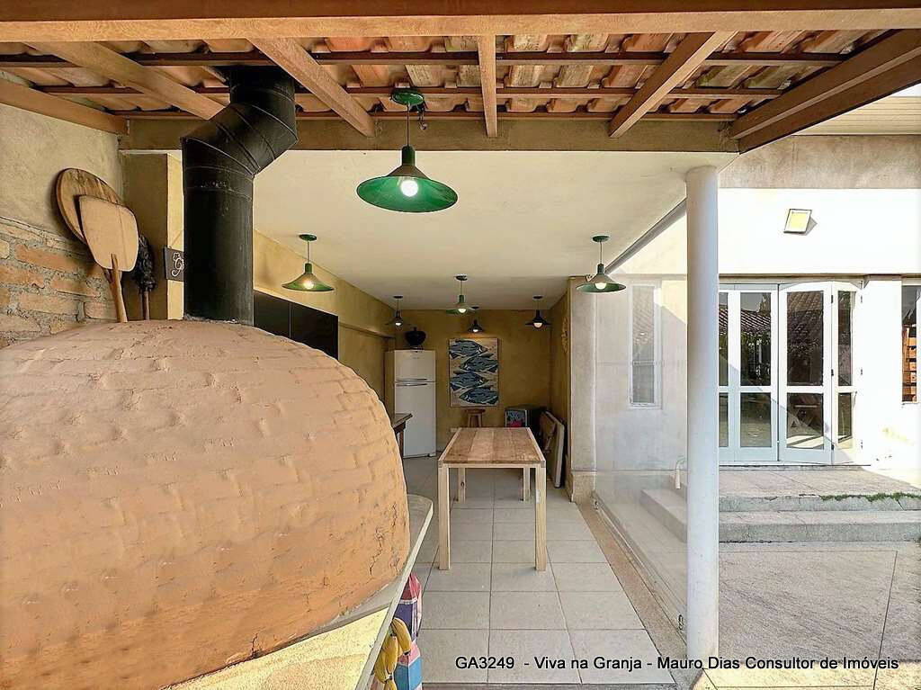 Casa, 3 quartos, 308 m² - Foto 23