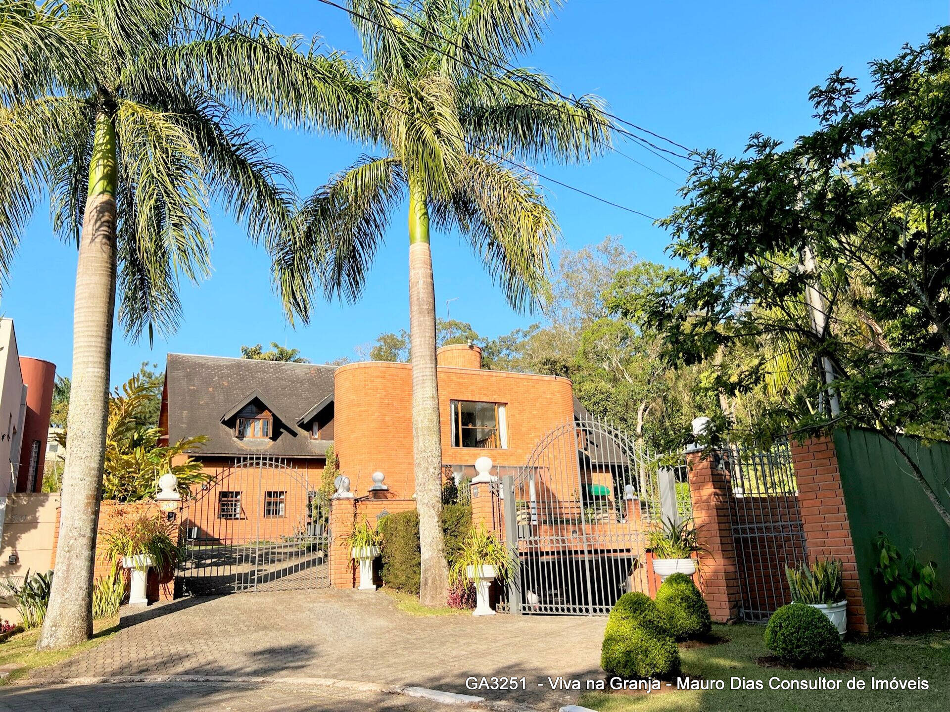 Casa de Condomínio, 4 quartos - Foto 2
