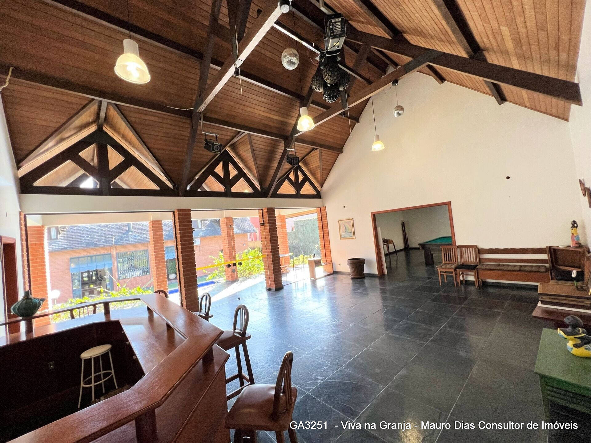 Casa de Condomínio, 4 quartos - Foto 6