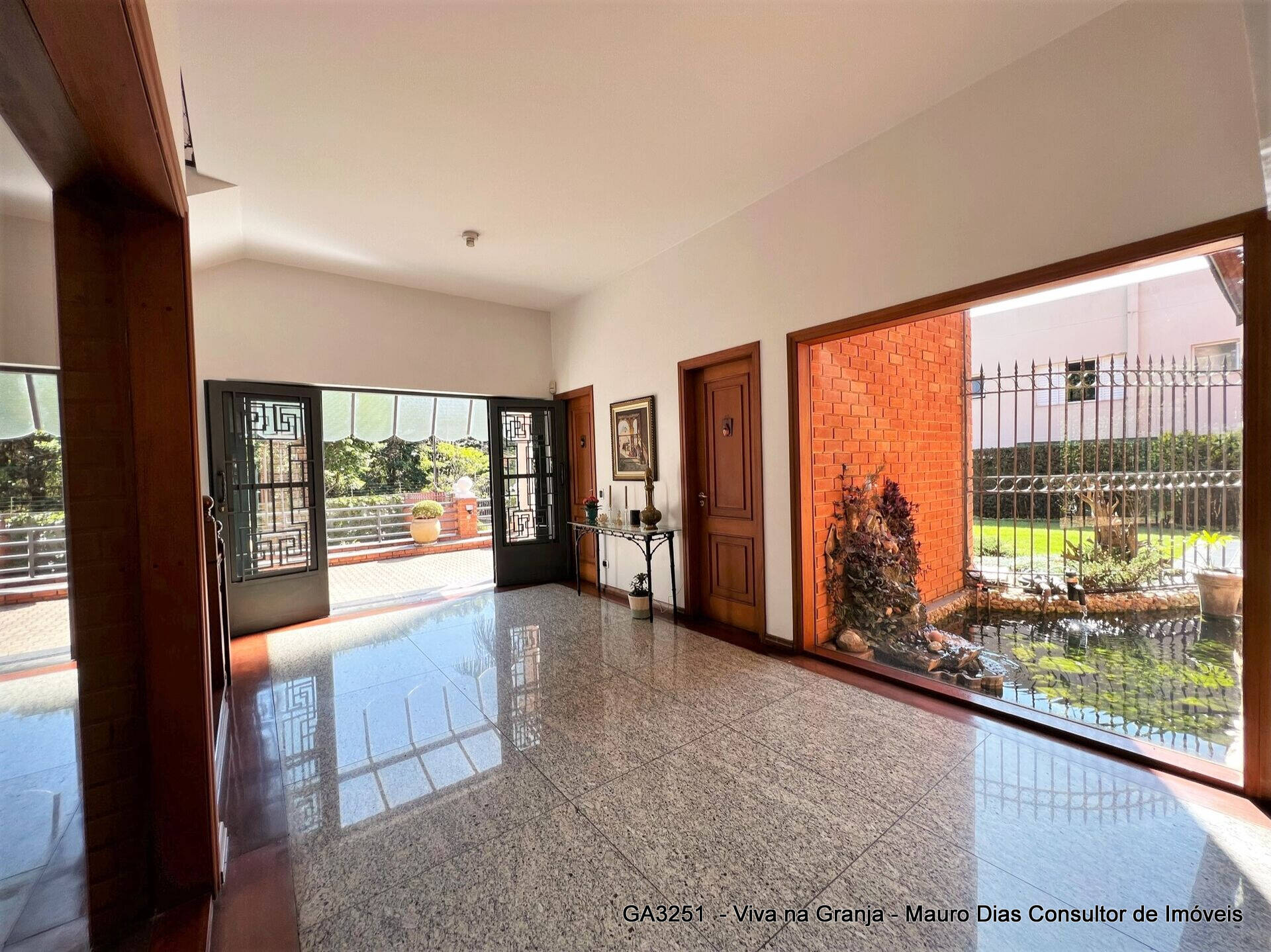 Casa de Condomínio, 4 quartos - Foto 12