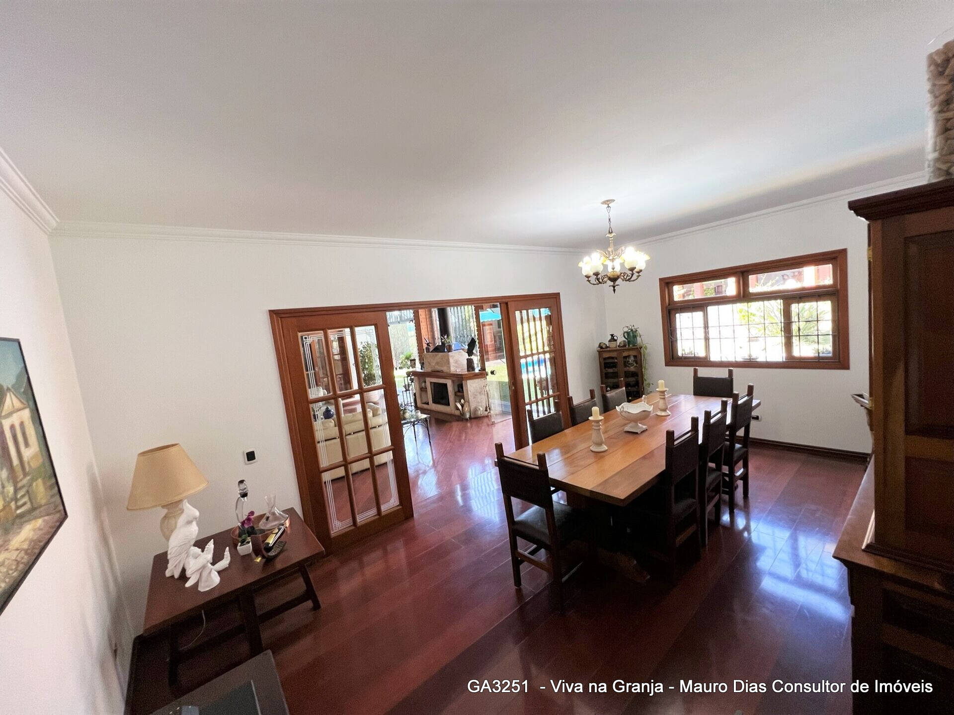 Casa de Condomínio, 4 quartos - Foto 28