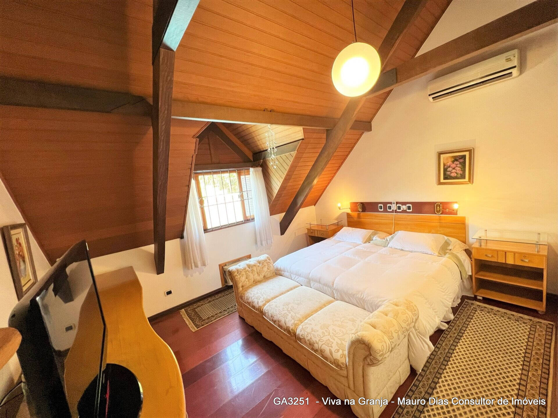 Casa de Condomínio, 4 quartos - Foto 30