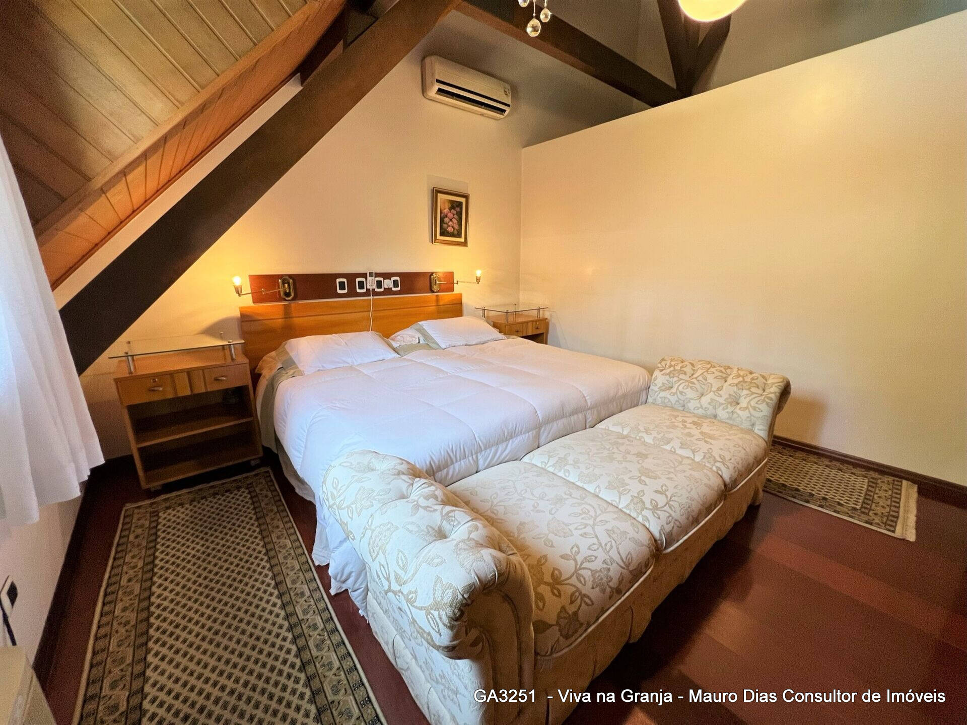 Casa de Condomínio, 4 quartos - Foto 31