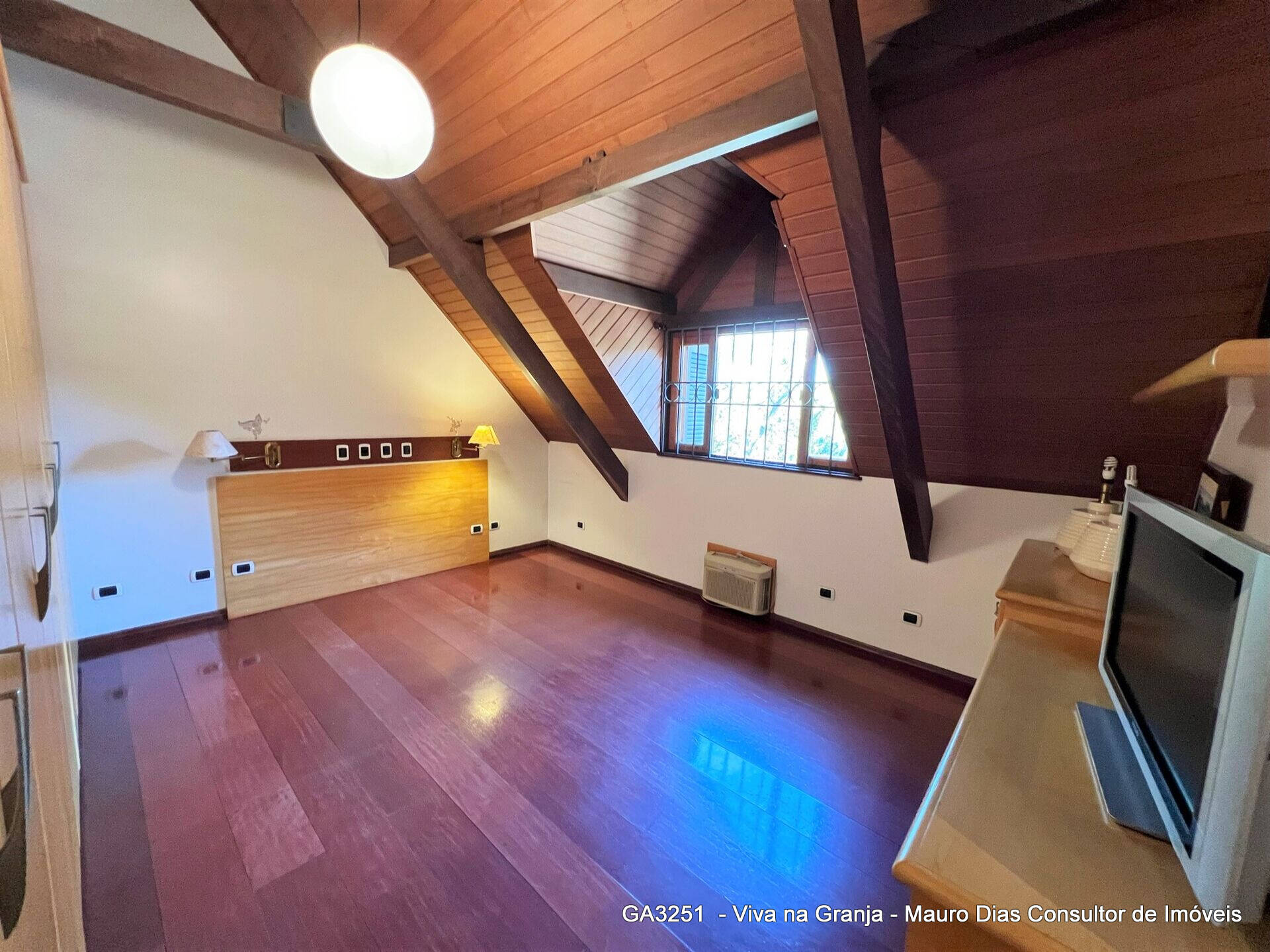 Casa de Condomínio, 4 quartos - Foto 33