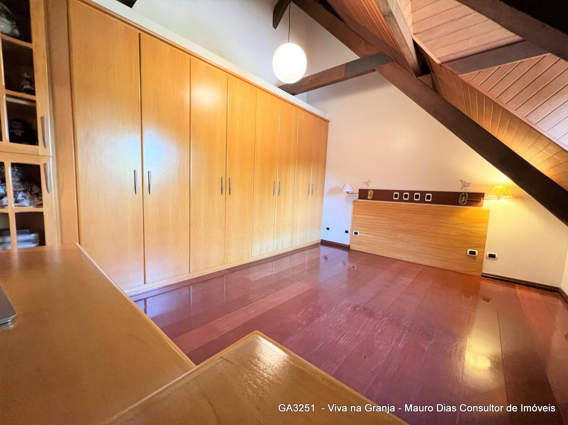 Casa de Condomínio, 4 quartos - Foto 37
